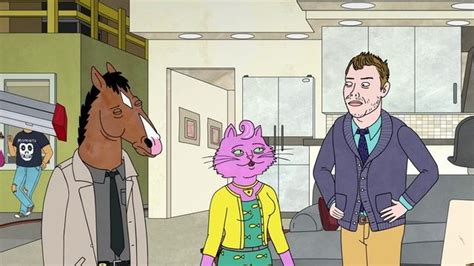 myflixer bojack horseman|Смотреть мультфильм Конь БоДжек онлайн в хорошем .